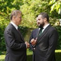 Ministar Zukorlić gost ambasadora Ilhana Sajgilija na "Nedelji turske kuhinje"
