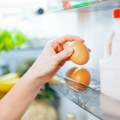 Ako jaja okrenete ovako, duže će ostati sveža: Trik koji mnogi ne znaju