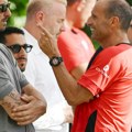Potukli se Ibrahimović i Alegri, ovakav haos u Milanu se ne pamti: "Albanac ih je razdvojio"