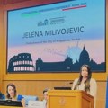 Kragujevački model međuopštinske saradnje predstavljen na Svetskom kongresu ombudsmana u Italiji