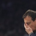 Ataman: "Čestitke Olimpijakosu na osvajanju EL, ali mi ćemo osvojiti šampionat"