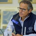 Zabrinutost IAEA nakon što je ukrajinski dron oštetio nuklearnu elektranu Zaporožje