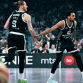 KK Partizan: Ne biramo gde ćemo izaći na megdan