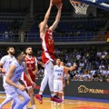 Spartak ispisao istoriju: Posle produžetka pobedio FMP i osvojio titulu šampiona Srbije