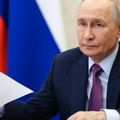 Putin dolazi na Balkan? Očekuju ga na otvaranju rusko-srpskog hrama