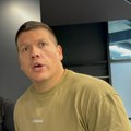 "Ne sme da prođe nekažnjeno!" Sloba reagovao zbog pretučene ćerke Dejana Petrovića: "Znam je, čuli smo se..."