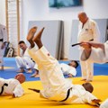 Vujko: Cilj je olimpijska medalja, imamo izuzetan rad i posvećenost u srpskom džudou