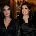 Glamur na nivou Holivuda! Manuela Bijelić proslavila rođendan iz snova, Dragana ponosno pokazala svaki detalj! (foto)