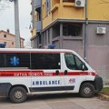 Hitna pomoć: Dve osobe teško povređene u saobraćajnim nezgodama u Beogradu