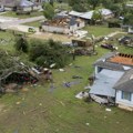 Tornado u oblasti oko Čikaga: Uništene kuće, stotine hiljada ljudi bez struje