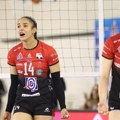 Pretalentovana srpska odbojkašica osvojila titulu, otac joj je Englez, lepotica sada ide u Ameriku
