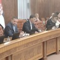 Vlada Srbije usvojila izmene više zakona iz oblasti pravosuđa: Šta se menja
