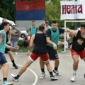 Nastavlja se tradicija: Basketaši, trk na Čukaricu, igra se za Kosmet!