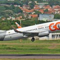 Točeno pivo na 9.000 metara: GOL uveo pokretnu pivnicu u avionima