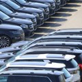 Sa tržišta Srbije povučeno više marki automobila zbog mogućih kvarova i povreda putnika