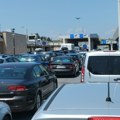"Tretiraju nas kao stoku": Počela primena EES sistema u punom jeku, na prelazima vlada totalna agonija!