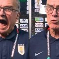 Slom živaca Marsela Bijelse pred kamerama: "Ništa neće ostati za mnom, po tome će me pamtiti"