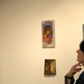 Kikinđanka naslikala više od 3.500 ikona: Najponosnija na monumentalni ikonostas u Hramu Svetih Kozme i Damjana