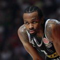 Kevin Panter ponovo u Partizanu? Ovako stoje stvari - misteriozna objava bivšeg kapitena crno-belih! (foto)