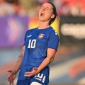 Barselona, Čelsi... Legenda Srbije se povukla iz reprezentacije: "Sve što se dešavalo poslednjih godina..."