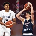 "Orlići" protiv Amerike za svetsko zlato