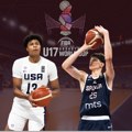"Orlići" protiv Amerike za svetsko zlato