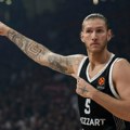 Bum: Osetkovski se seli u Španiju!