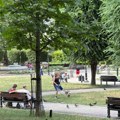Nakon kiše sunčano i toplo vreme, najviša dnevna temperatura do 30 stepeni