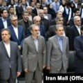 SAD proširuje kampanju pritiska novim sankcijama na iranske finansijske mreže