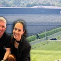 Uložila je milione evra i zabranila Švajniju da joj uzme i evro: Zavirite na imanje Ane Ivanović u Srbiji na koje Bastijan…