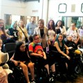 Letnji kamp „Glavu gore – bez barijera 2026” u Banji Kanjiži: Osnaživanje mladih sa invaliditetom