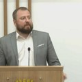 Mirković optužio odbornike opozicije da su "pojedine osobe iz Apoteke Beograd zloupotrebili i izmanipulisali"