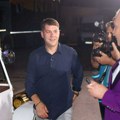 Ivan Marinković posle elite 9 otvorio dušu o ovoj lepotici: Planiramo da se vidimo! Evo o kome je rećč