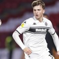 Partizan šalje vezistu na pozajmicu u Novi Pazar?