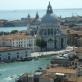 Venecija od naplate takse na ulazak prihodovala više od pet miliona evra