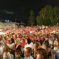 Filmski susreti u Nišu od 29. avgusta do 3. avgusta