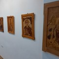 Ikonopisac Danijela Števančev: Ikonopis je više od umetnosti