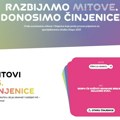 Pokrenut sajt EXPO MYTH CHECK: Nova platforma za proveru činjenica o EXPO 2027