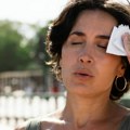 Italija: Četvrti toplotni talas danas dostiže svoj vrhunac