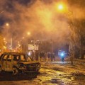 Rusija i Ukrajina nastavile međusobno bombardovanje, žrtve na obe strane