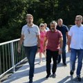 Kragujevac ima dovoljno vode za godinu dana: Restrikcije nisu planirane