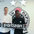 Partizan predstavio Babu! Crno-beli dobili veliko pojačanje, Grobari jedva dočekali, a od njega se mnogo očekuje!
