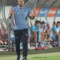 Trener Novog Pazara nikad kraći posle poraza od Zvezde na Marakani: "Zaslužili smo više..."