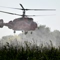Zamenik načelnika Uprave vatrogasno-spasilačkih jedinica: Situacija u Deliblatskoj peščari značajno bolja, požar zahvatio oko…