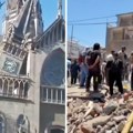 Zemljotres u Kolumbiji: Više od 130 žrtava