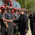 Nova ekonomija: Srbiji nedostaje 3.000 vatrogasaca
