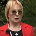 Biografija Vedrane Rudan: Karakerističan stil pisanja, borac za ljudska prava....
