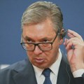 Vučić: Za oko 20 dana blizu Beograda počinje proizvodnja dronova