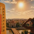 Sunce bez milosti: Četrdeset u Nišu