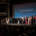 Završen 32. Sarajevo film festival: Najbolji film ''Svaki put'', počasna nagrada Emiru Hadžihafisbegoviću
